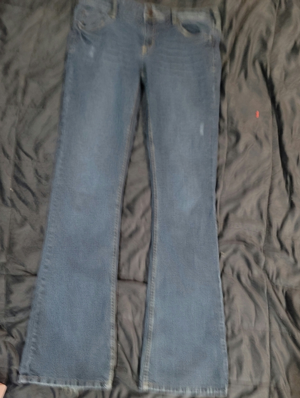 rue 21  womens jeans size 7/8